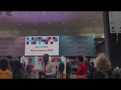 ซันไลฟ์วิทยาศาสตร์ ณ คอนเกรส ERC Resuscitation 2023